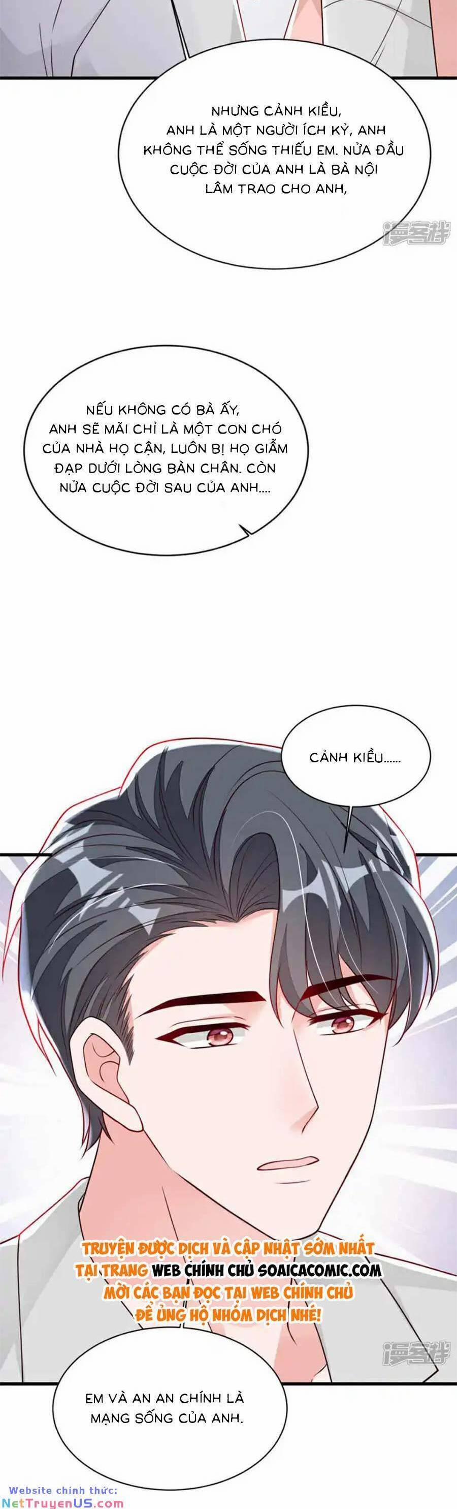 Lời Thì Thầm Của Ác Ma 223 trang 9