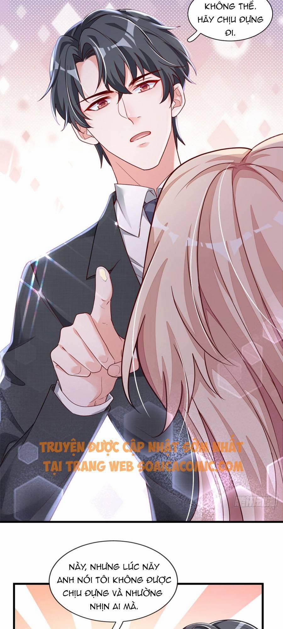 Lời Thì Thầm Của Ác Ma 27 trang 14