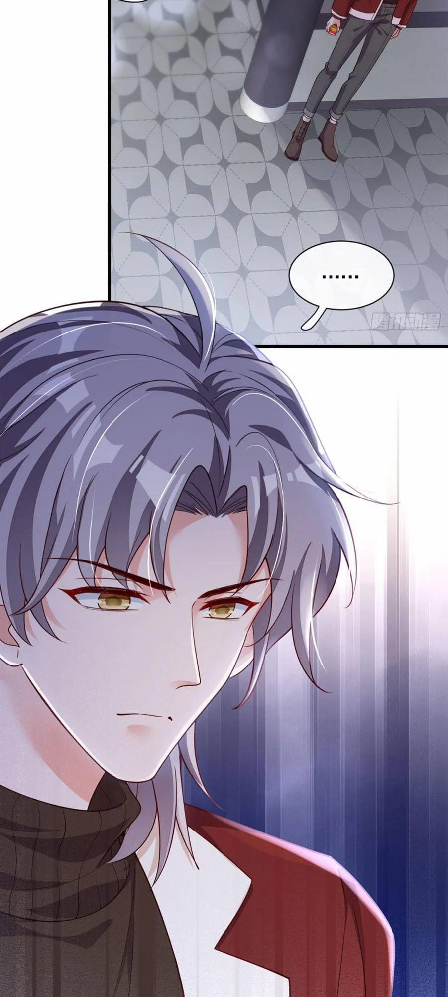 Lời Thì Thầm Của Ác Ma 27 trang 16