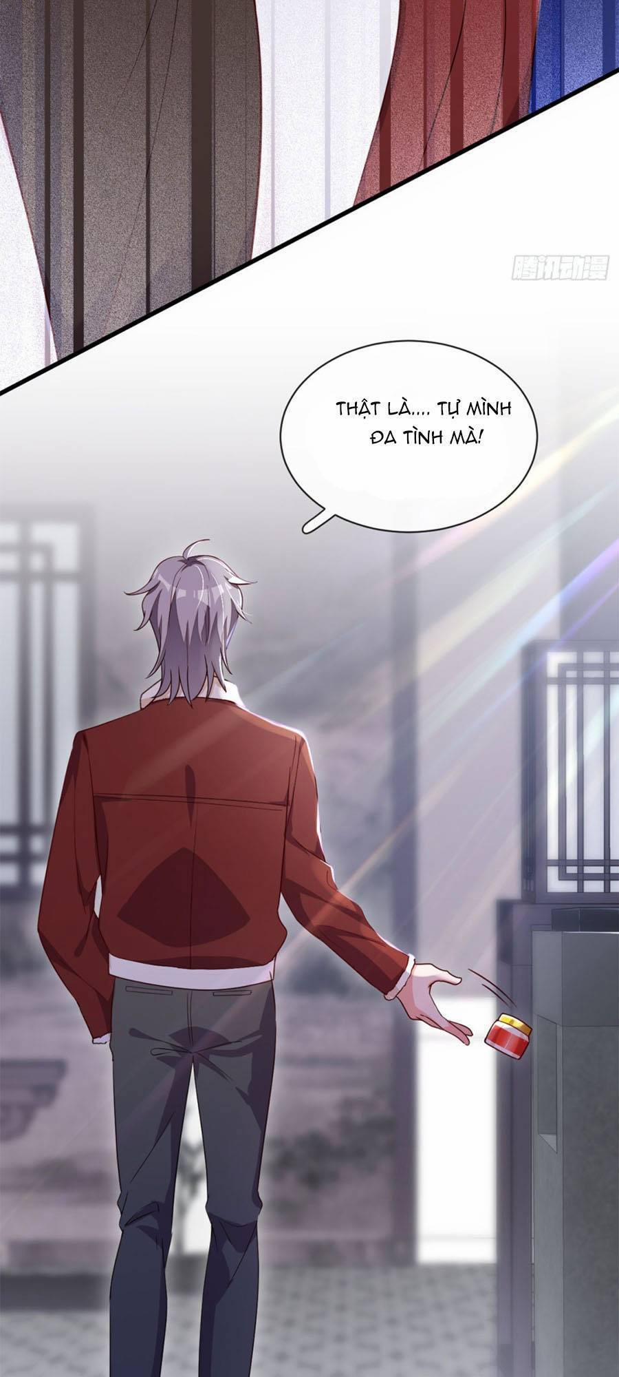 Lời Thì Thầm Của Ác Ma 27 trang 17