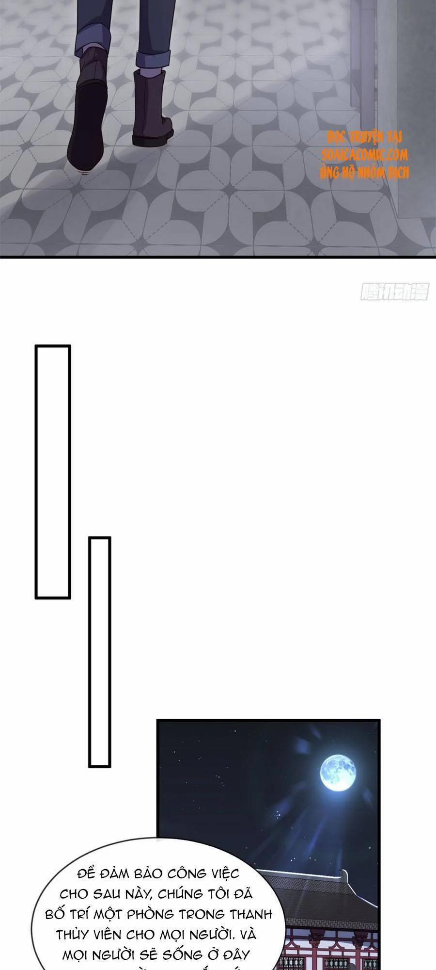 Lời Thì Thầm Của Ác Ma 27 trang 18