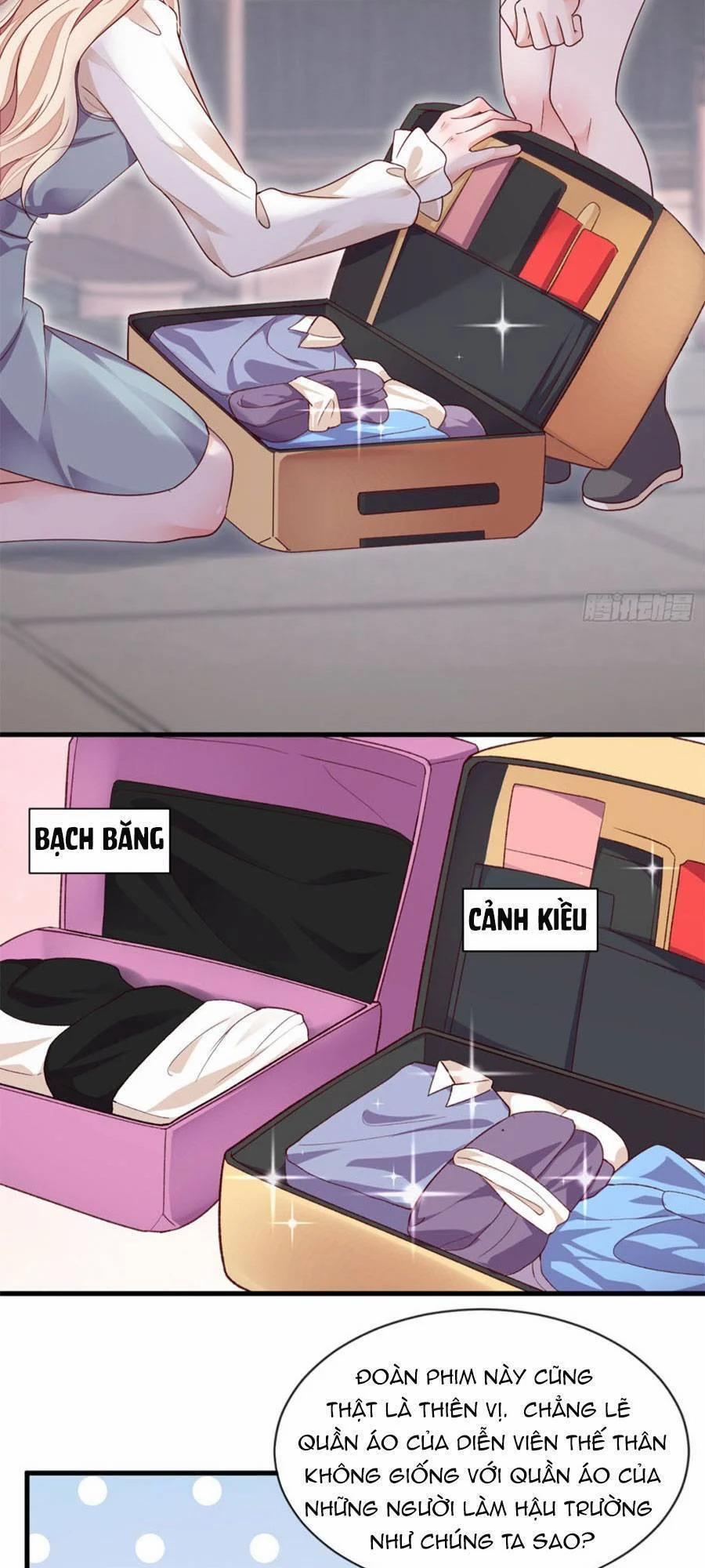 Lời Thì Thầm Của Ác Ma 27 trang 22