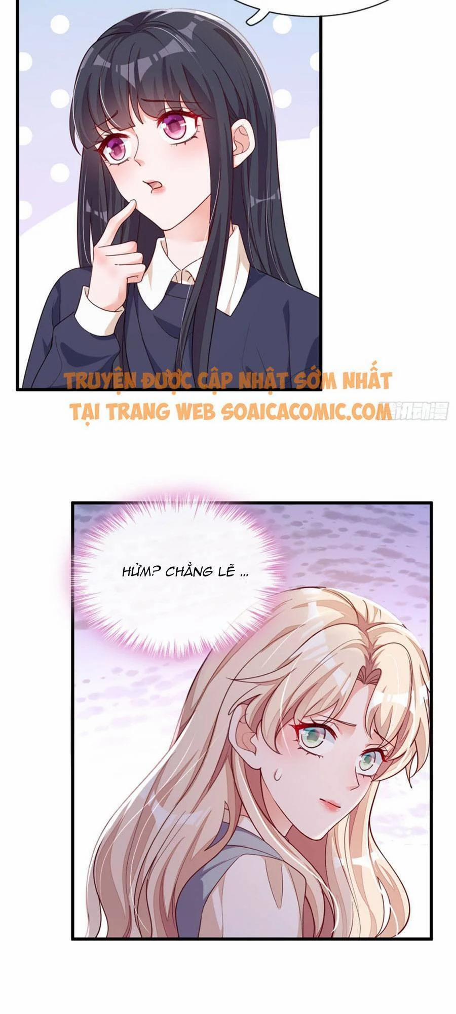 Lời Thì Thầm Của Ác Ma 27 trang 23