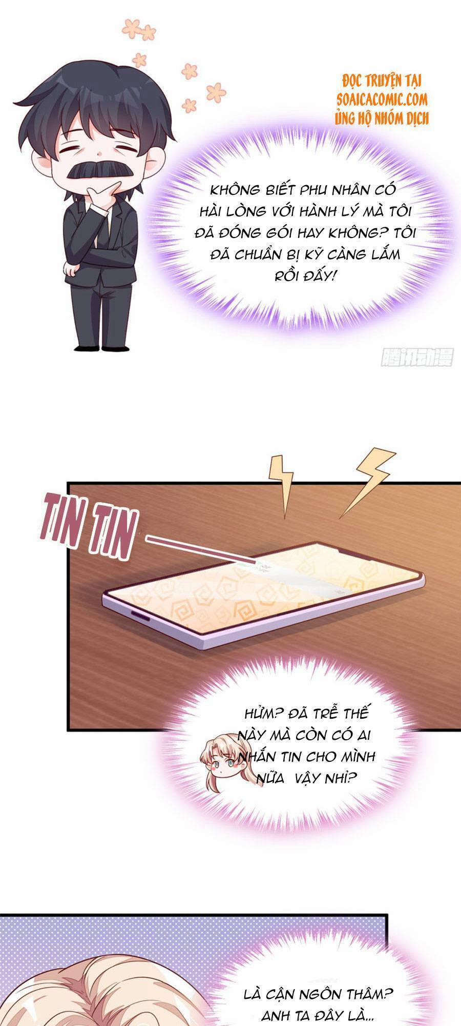 Lời Thì Thầm Của Ác Ma 27 trang 24