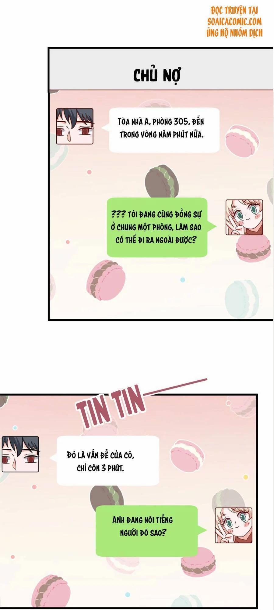 Lời Thì Thầm Của Ác Ma 27 trang 26