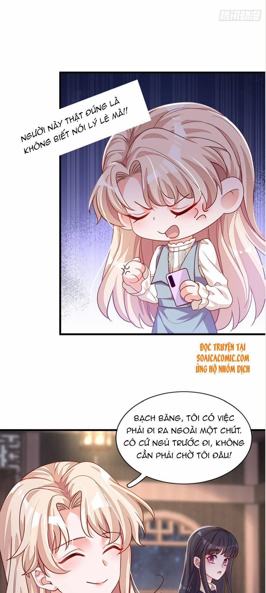 Lời Thì Thầm Của Ác Ma 27 trang 27