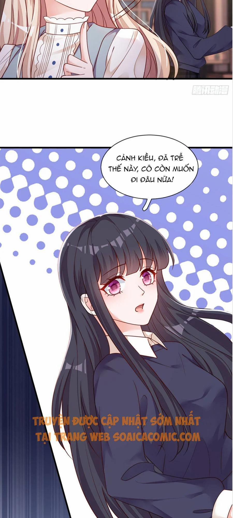 Lời Thì Thầm Của Ác Ma 27 trang 28