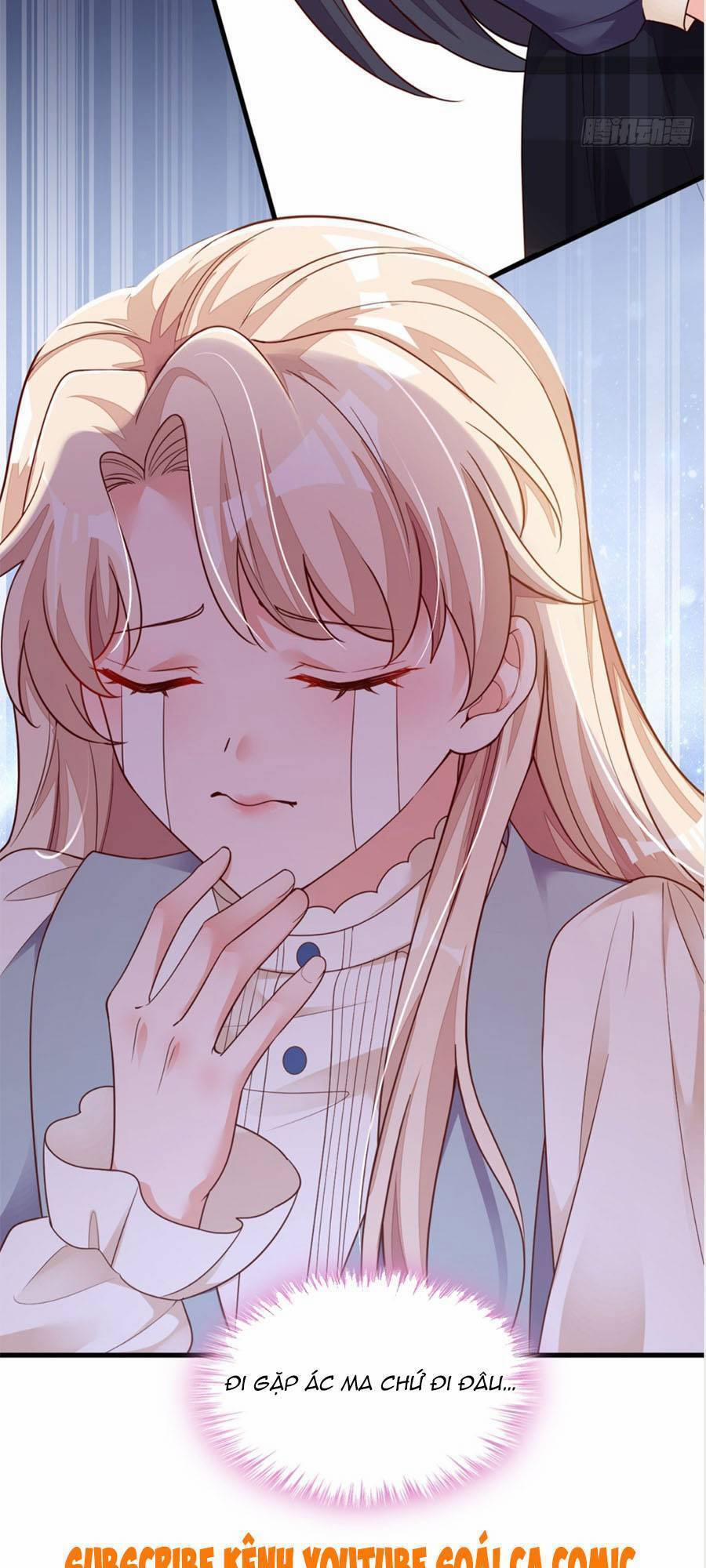 Lời Thì Thầm Của Ác Ma 27 trang 29