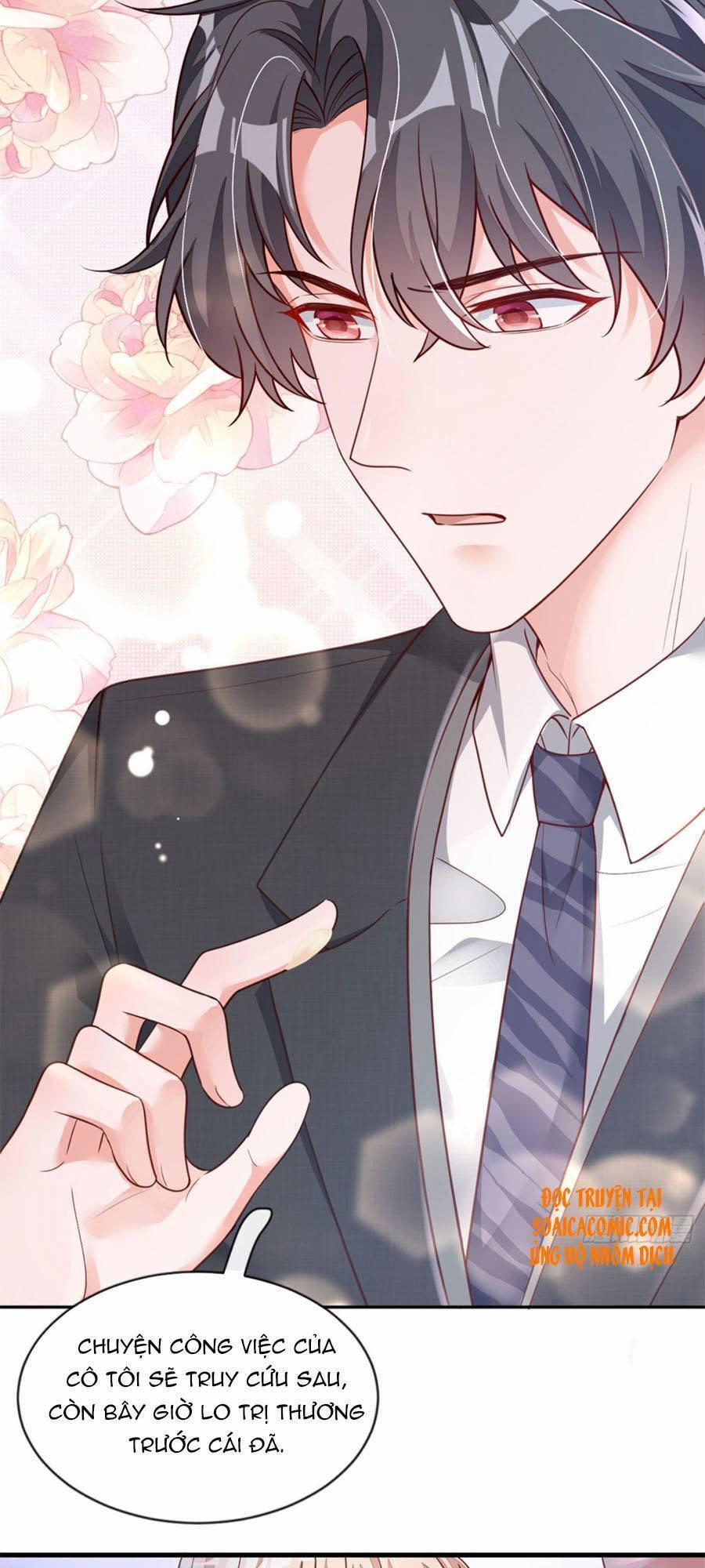 Lời Thì Thầm Của Ác Ma 27 trang 5