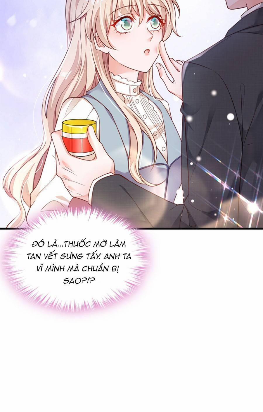 Lời Thì Thầm Của Ác Ma 27 trang 6