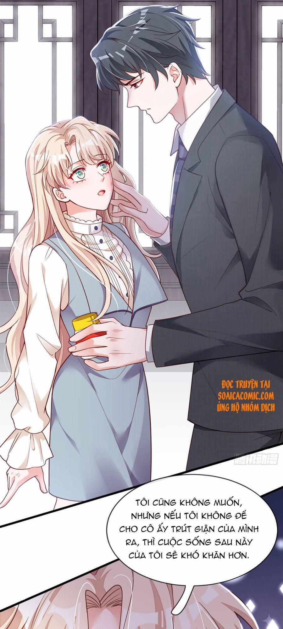 Lời Thì Thầm Của Ác Ma 27 trang 8