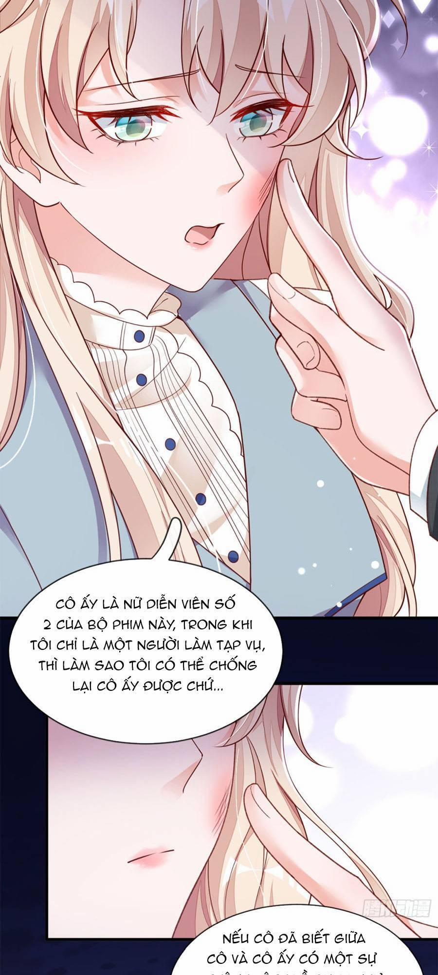 Lời Thì Thầm Của Ác Ma 27 trang 9