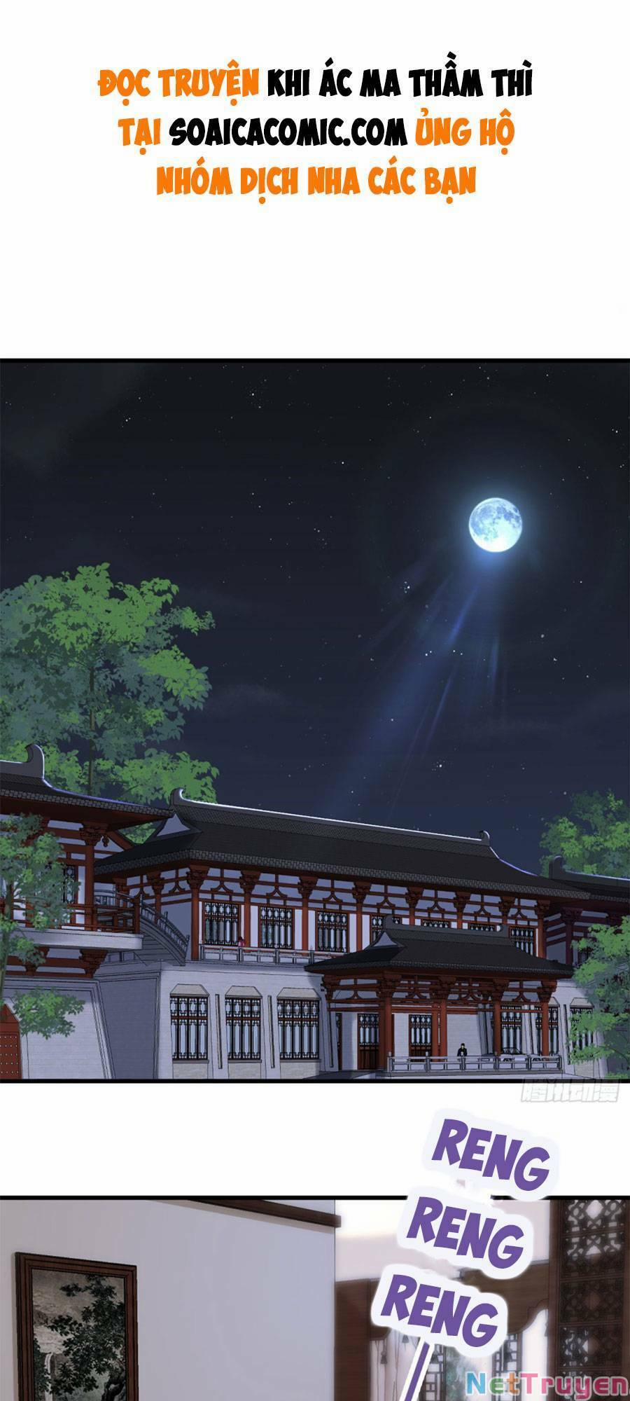 Lời Thì Thầm Của Ác Ma 28 trang 1