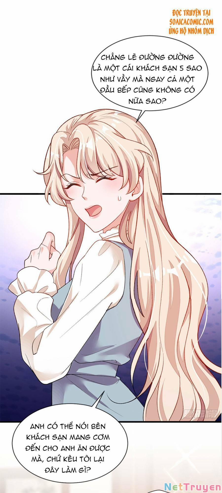 Lời Thì Thầm Của Ác Ma 28 trang 13