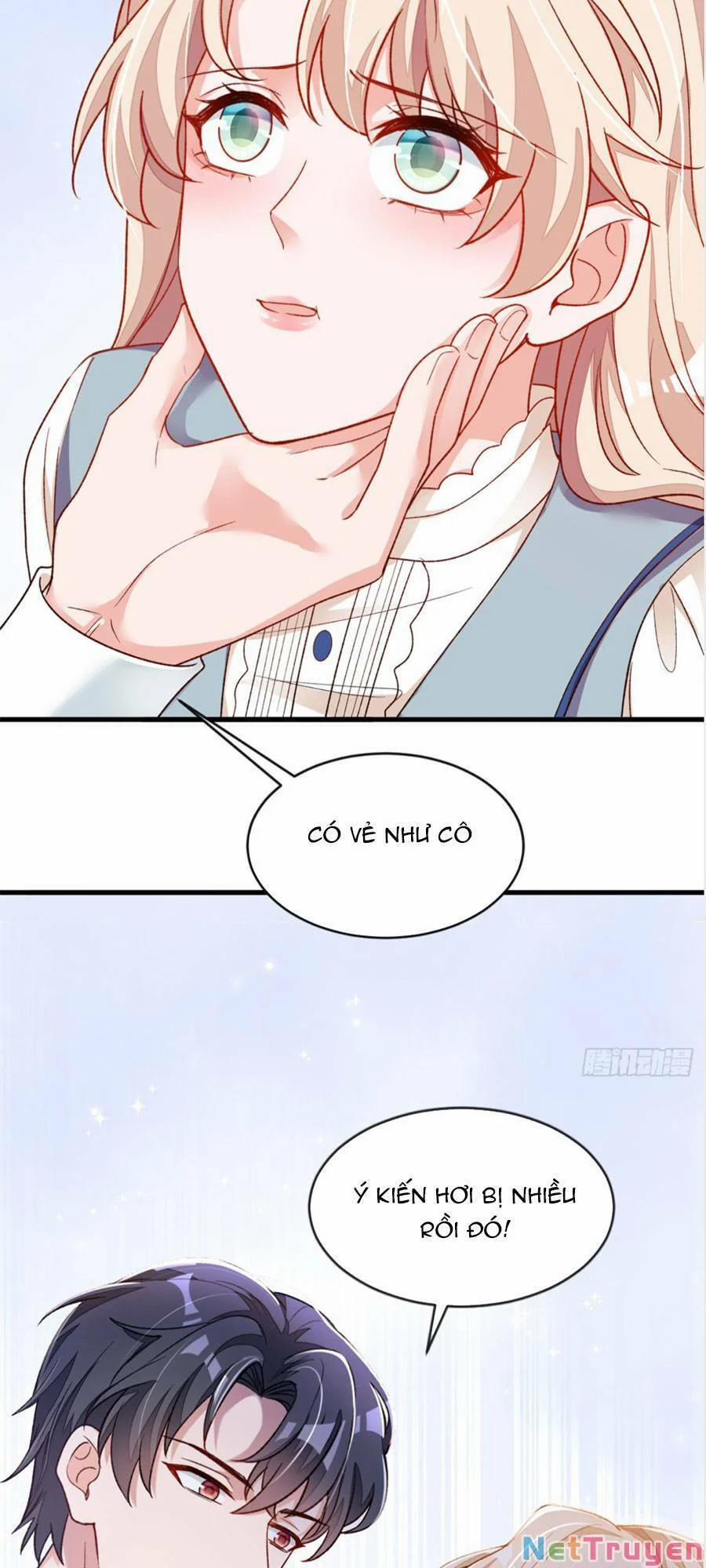 Lời Thì Thầm Của Ác Ma 28 trang 15