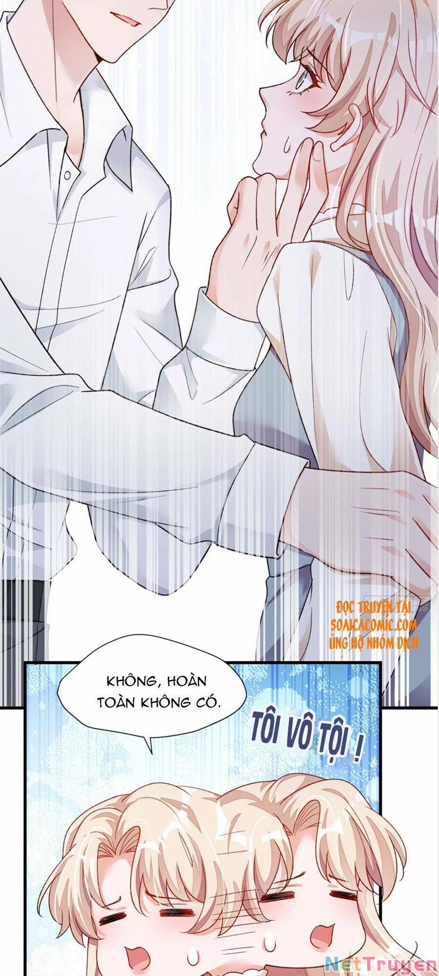 Lời Thì Thầm Của Ác Ma 28 trang 16