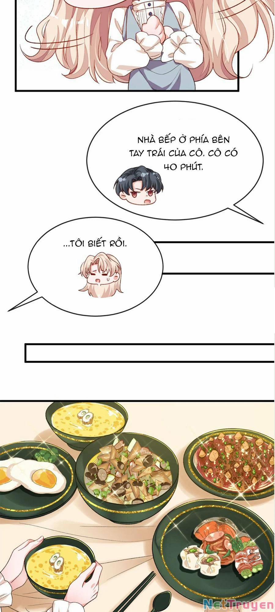 Lời Thì Thầm Của Ác Ma 28 trang 17