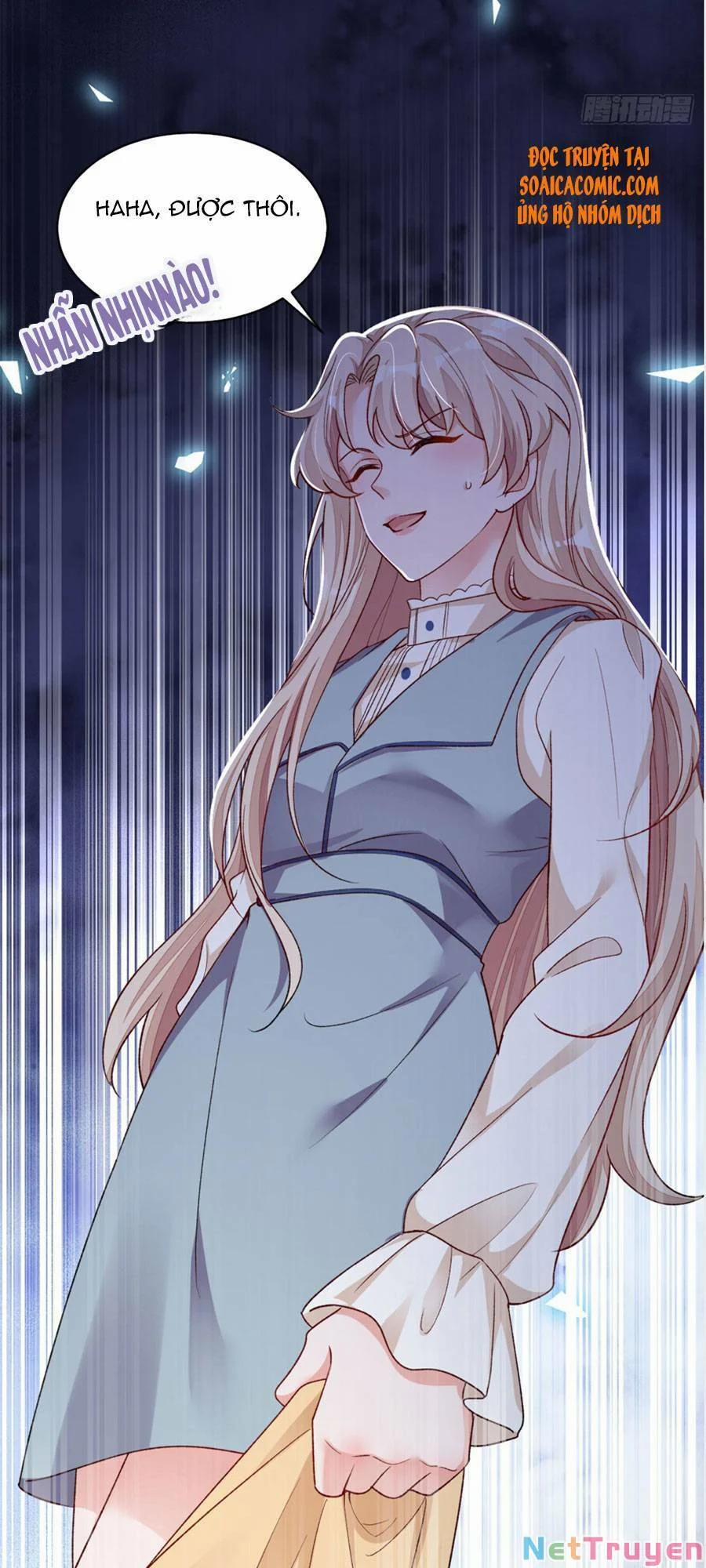 Lời Thì Thầm Của Ác Ma 28 trang 20