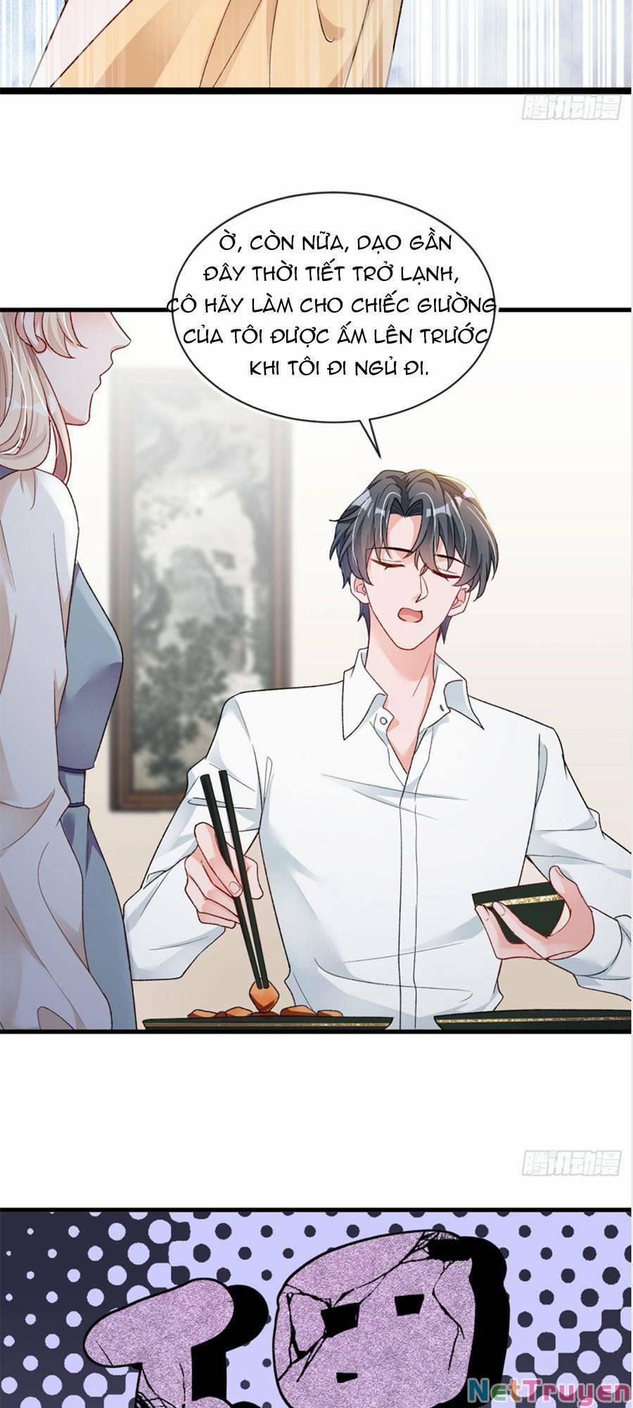 Lời Thì Thầm Của Ác Ma 28 trang 21