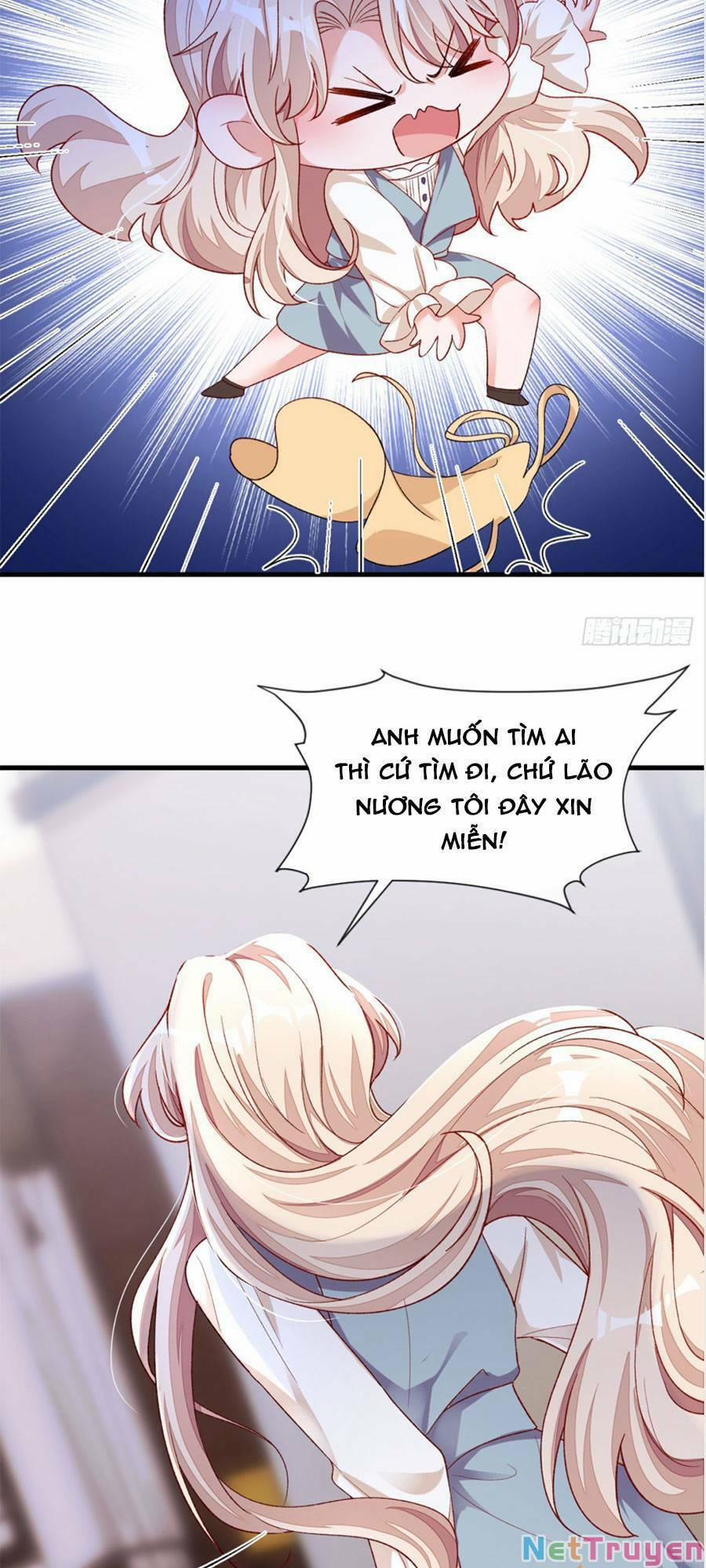 Lời Thì Thầm Của Ác Ma 28 trang 23