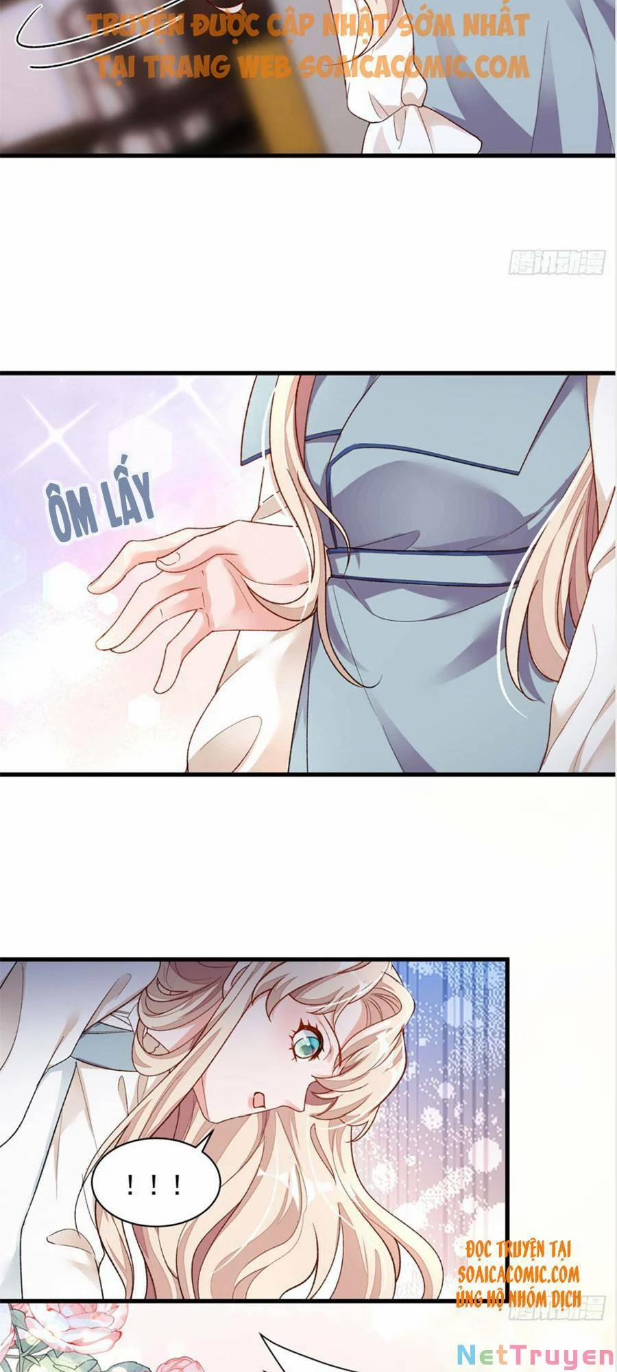 Lời Thì Thầm Của Ác Ma 28 trang 24