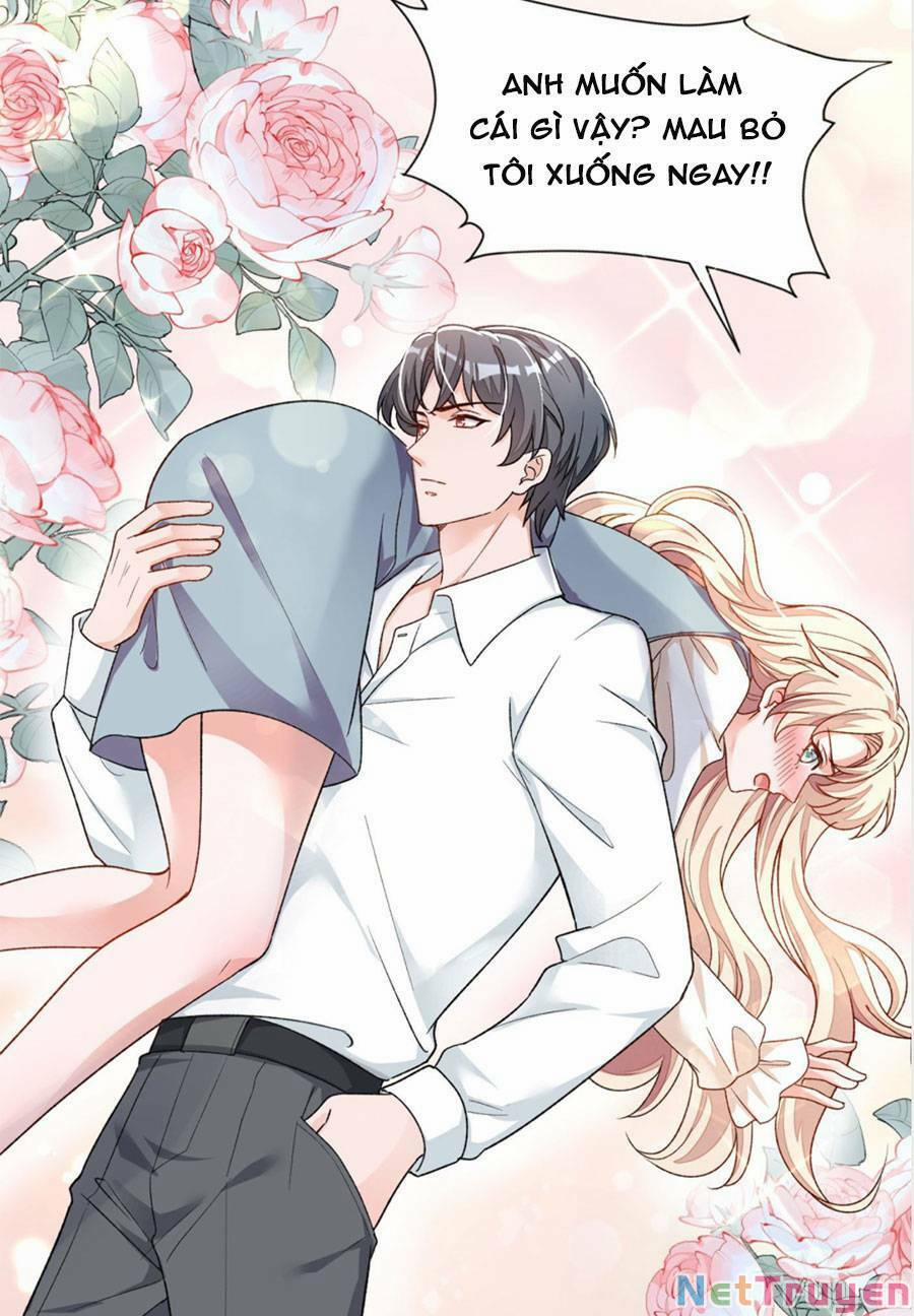 Lời Thì Thầm Của Ác Ma 28 trang 25