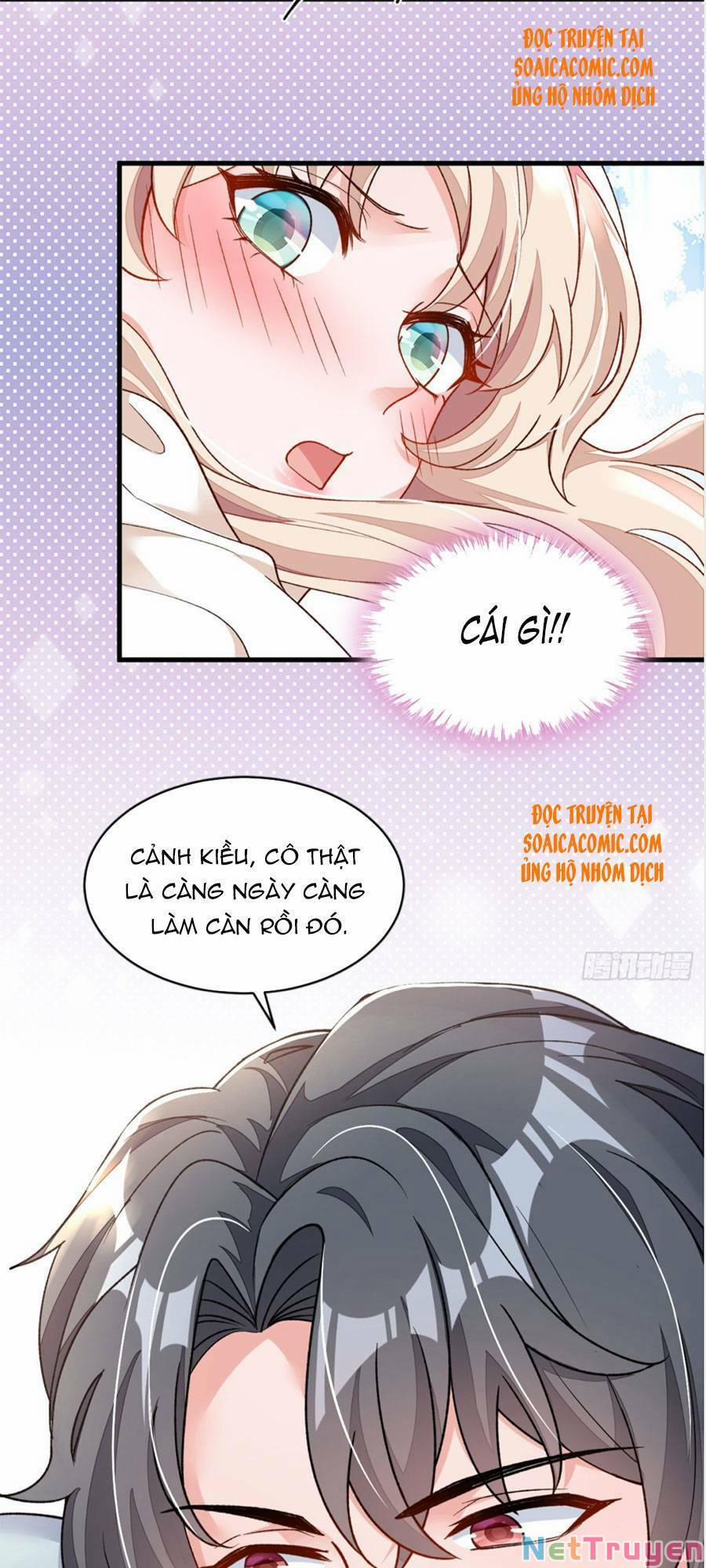 Lời Thì Thầm Của Ác Ma 28 trang 27