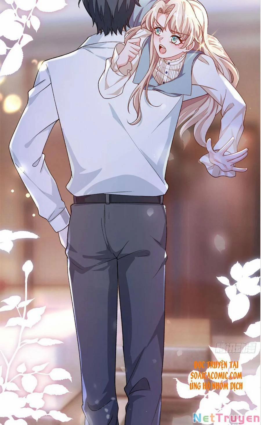 Lời Thì Thầm Của Ác Ma 28 trang 29