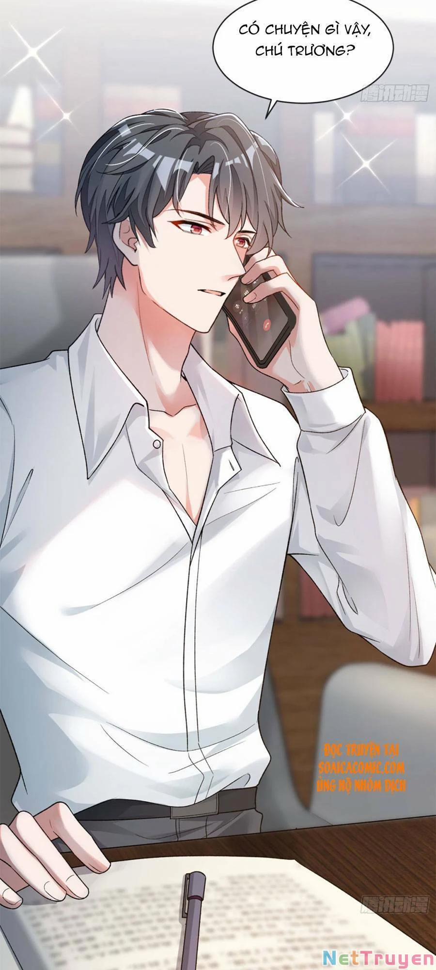 Lời Thì Thầm Của Ác Ma 28 trang 3