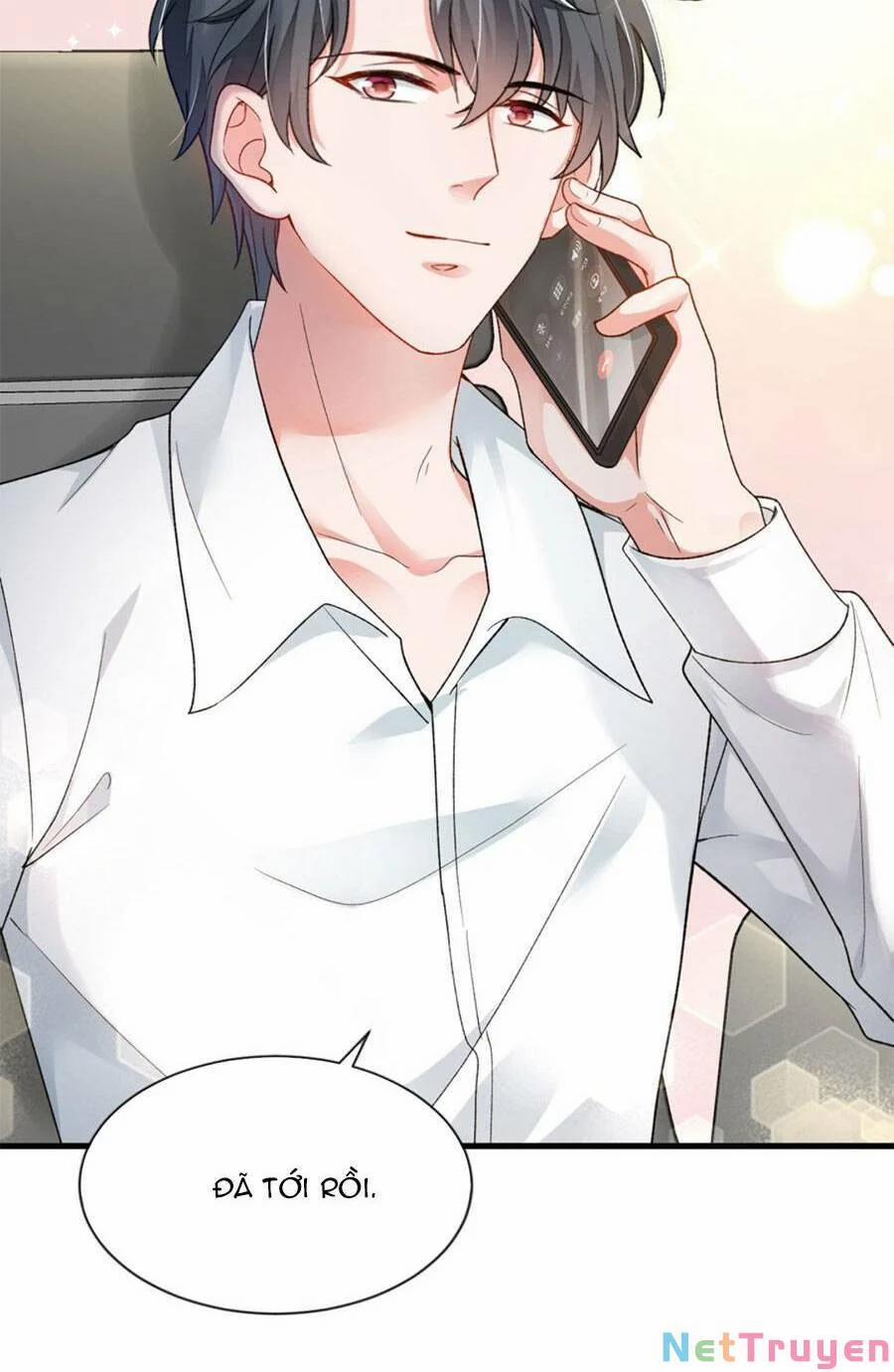 Lời Thì Thầm Của Ác Ma 28 trang 6