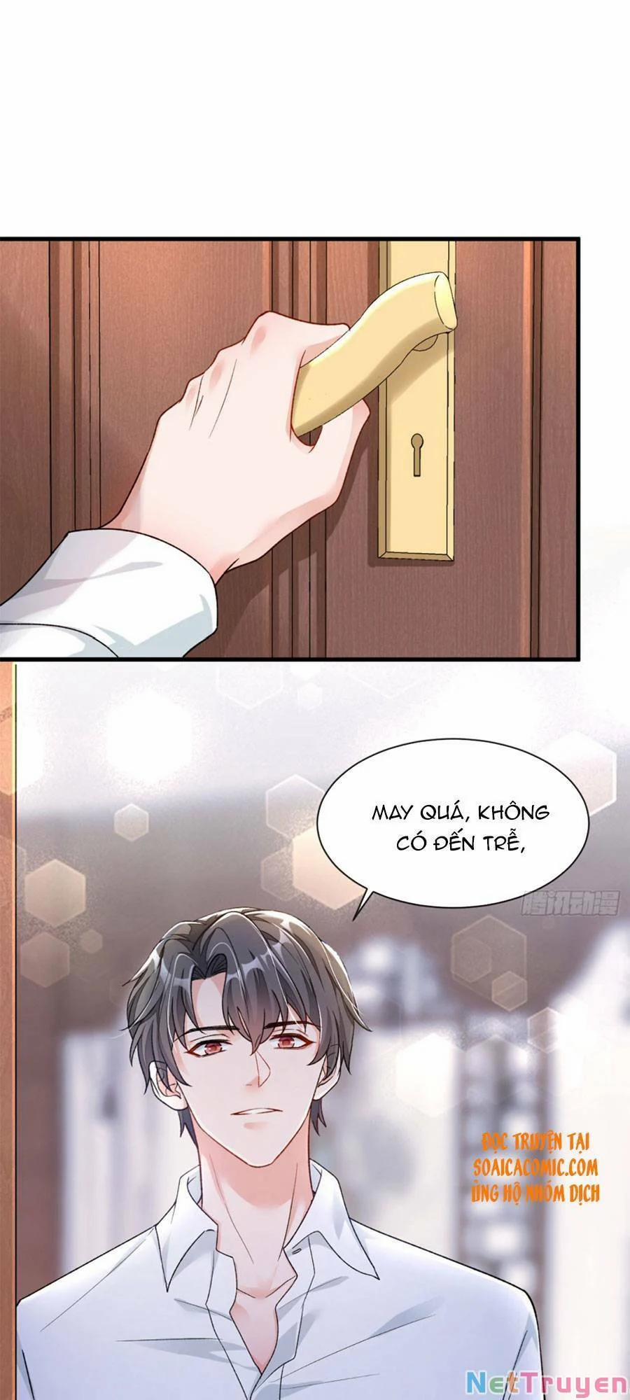 Lời Thì Thầm Của Ác Ma 28 trang 7