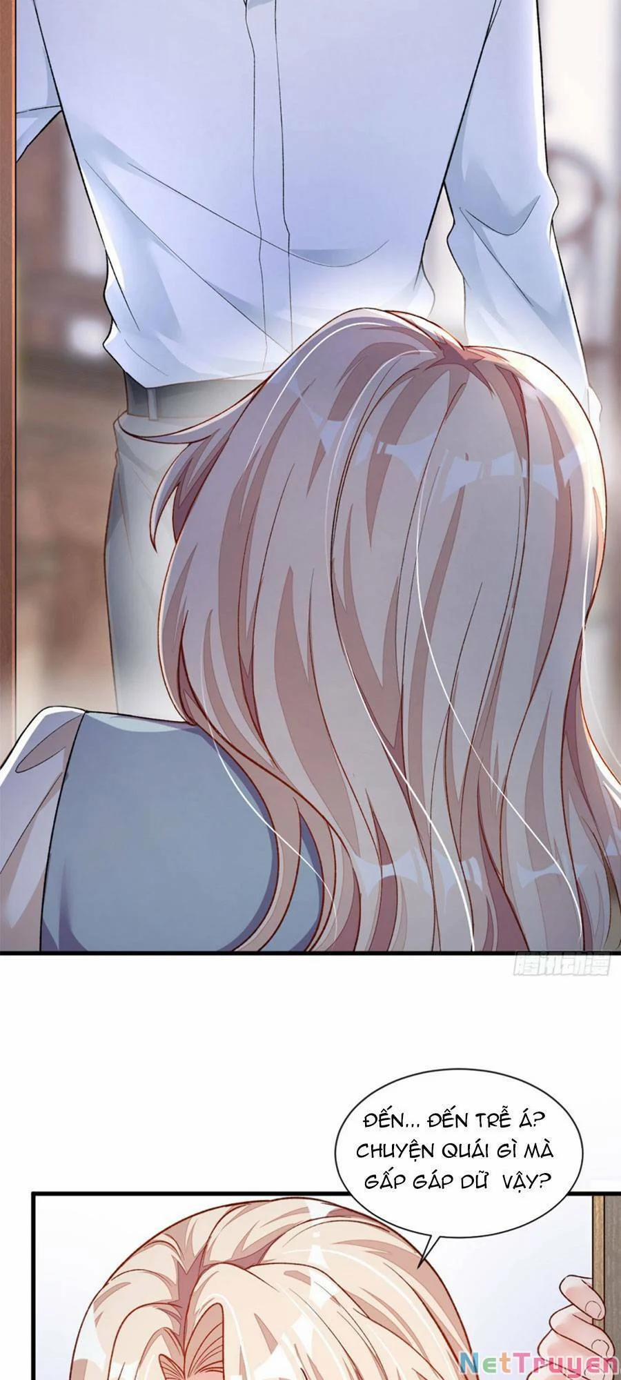 Lời Thì Thầm Của Ác Ma 28 trang 8