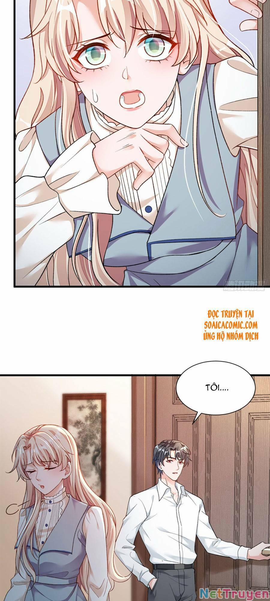 Lời Thì Thầm Của Ác Ma 28 trang 9