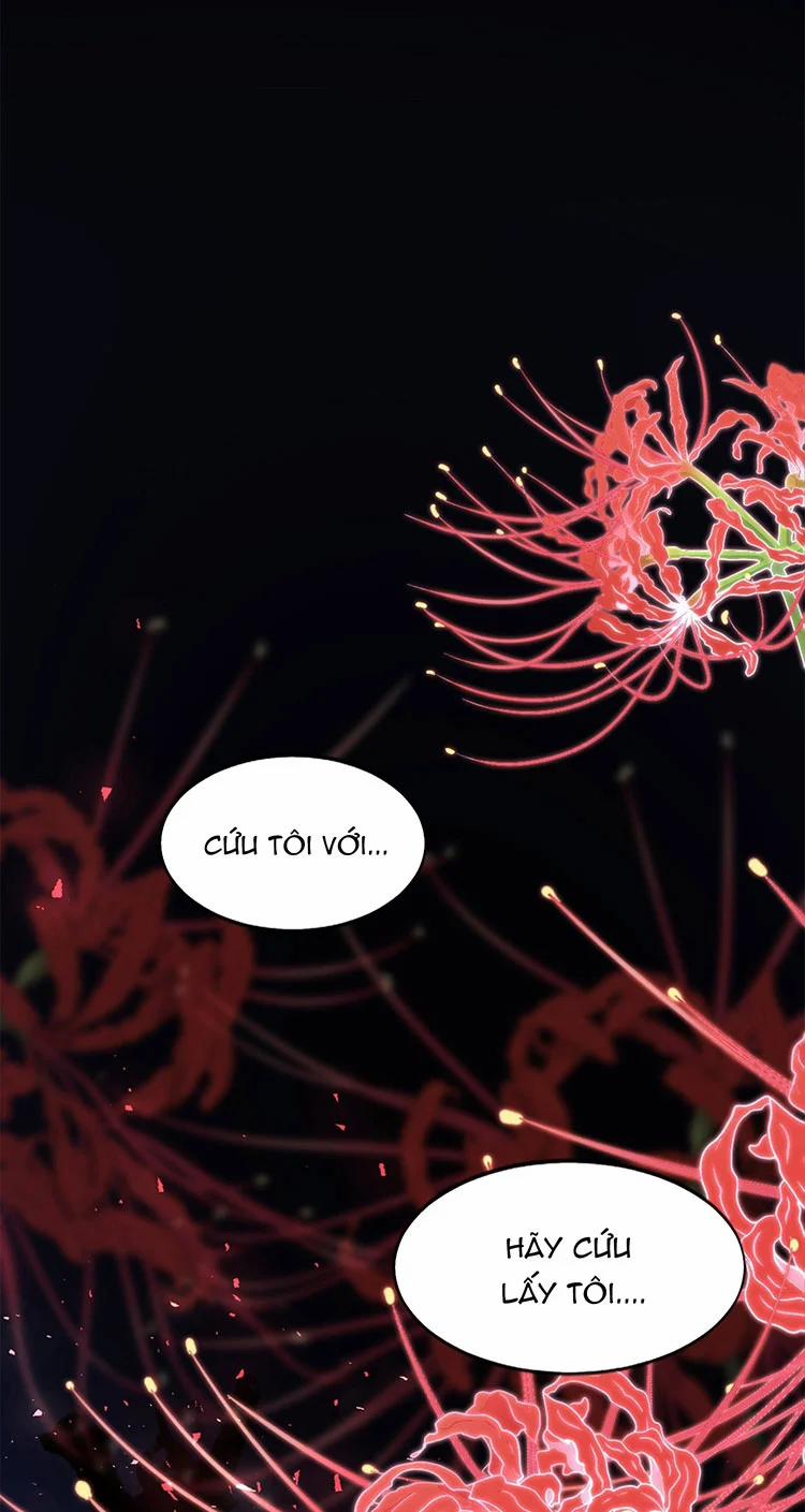 Lời Thì Thầm Của Ác Ma 3.1 trang 0