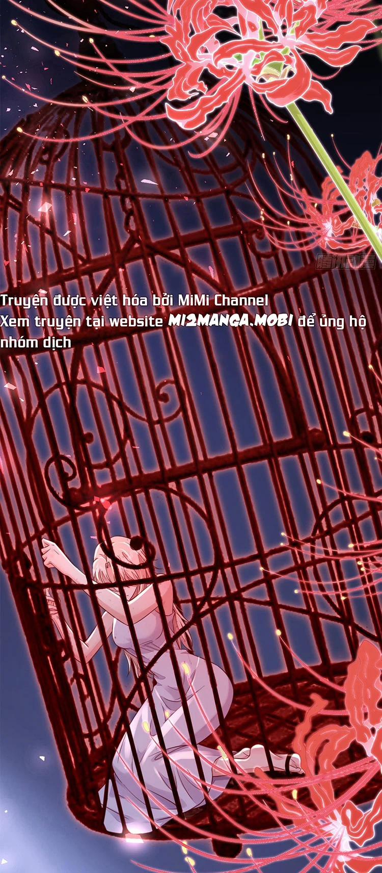 Lời Thì Thầm Của Ác Ma 3.1 trang 1