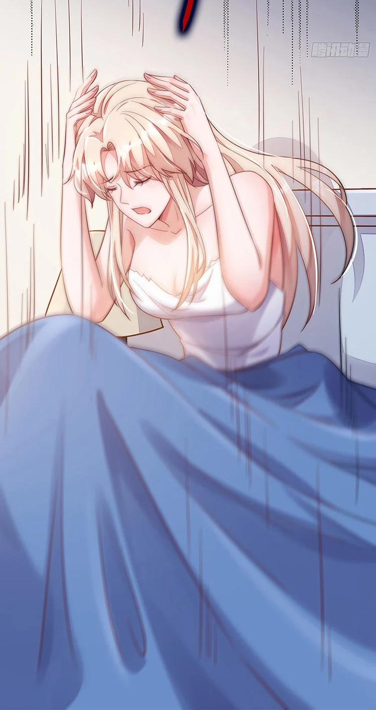 Lời Thì Thầm Của Ác Ma 3.1 trang 10