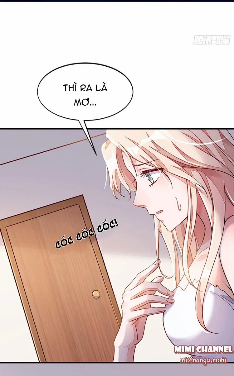 Lời Thì Thầm Của Ác Ma 3.1 trang 11