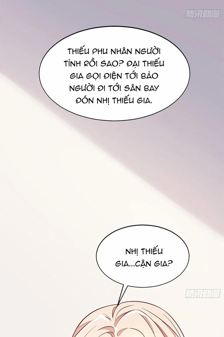 Lời Thì Thầm Của Ác Ma 3.1 trang 12