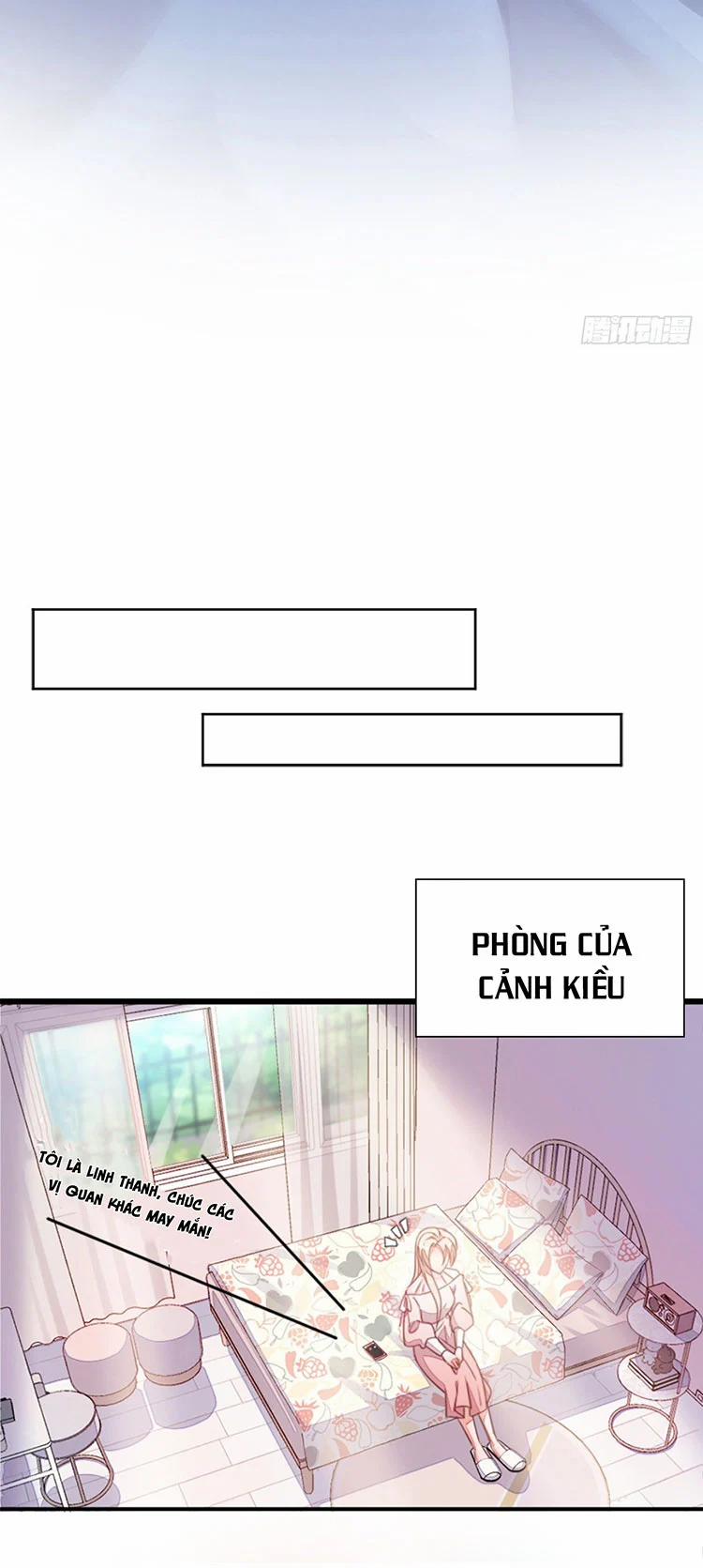 Lời Thì Thầm Của Ác Ma 3.1 trang 14