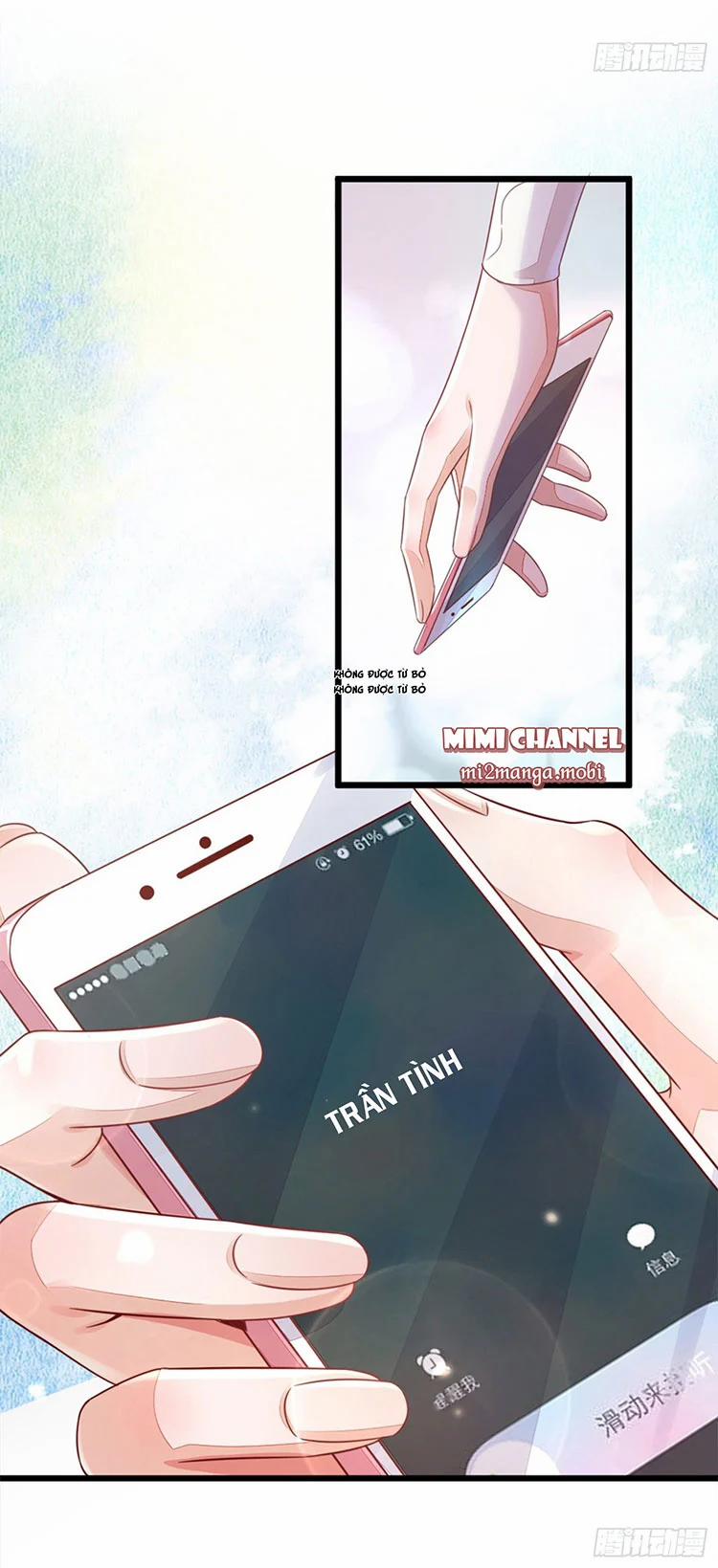 Lời Thì Thầm Của Ác Ma 3.1 trang 15