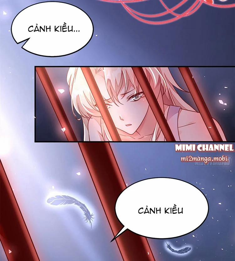 Lời Thì Thầm Của Ác Ma 3.1 trang 2