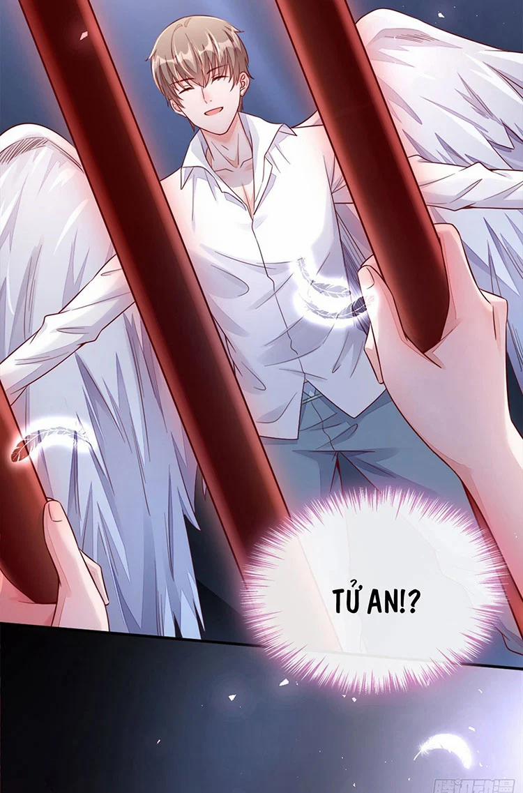 Lời Thì Thầm Của Ác Ma 3.1 trang 3