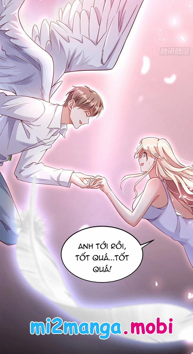 Lời Thì Thầm Của Ác Ma 3.1 trang 5