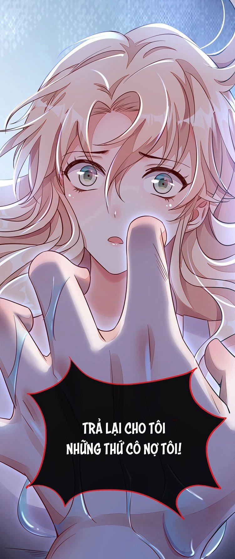 Lời Thì Thầm Của Ác Ma 3.1 trang 8