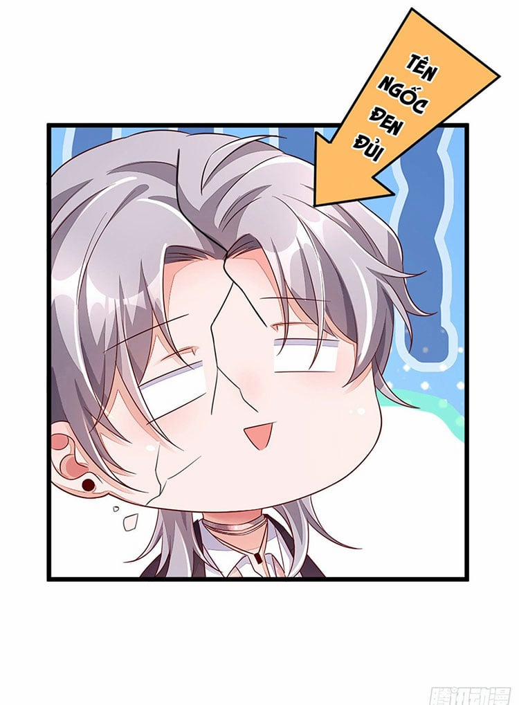 Lời Thì Thầm Của Ác Ma 3.2 trang 10