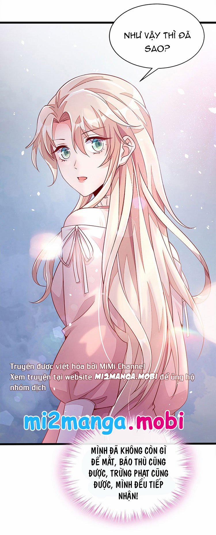 Lời Thì Thầm Của Ác Ma 3.2 trang 17