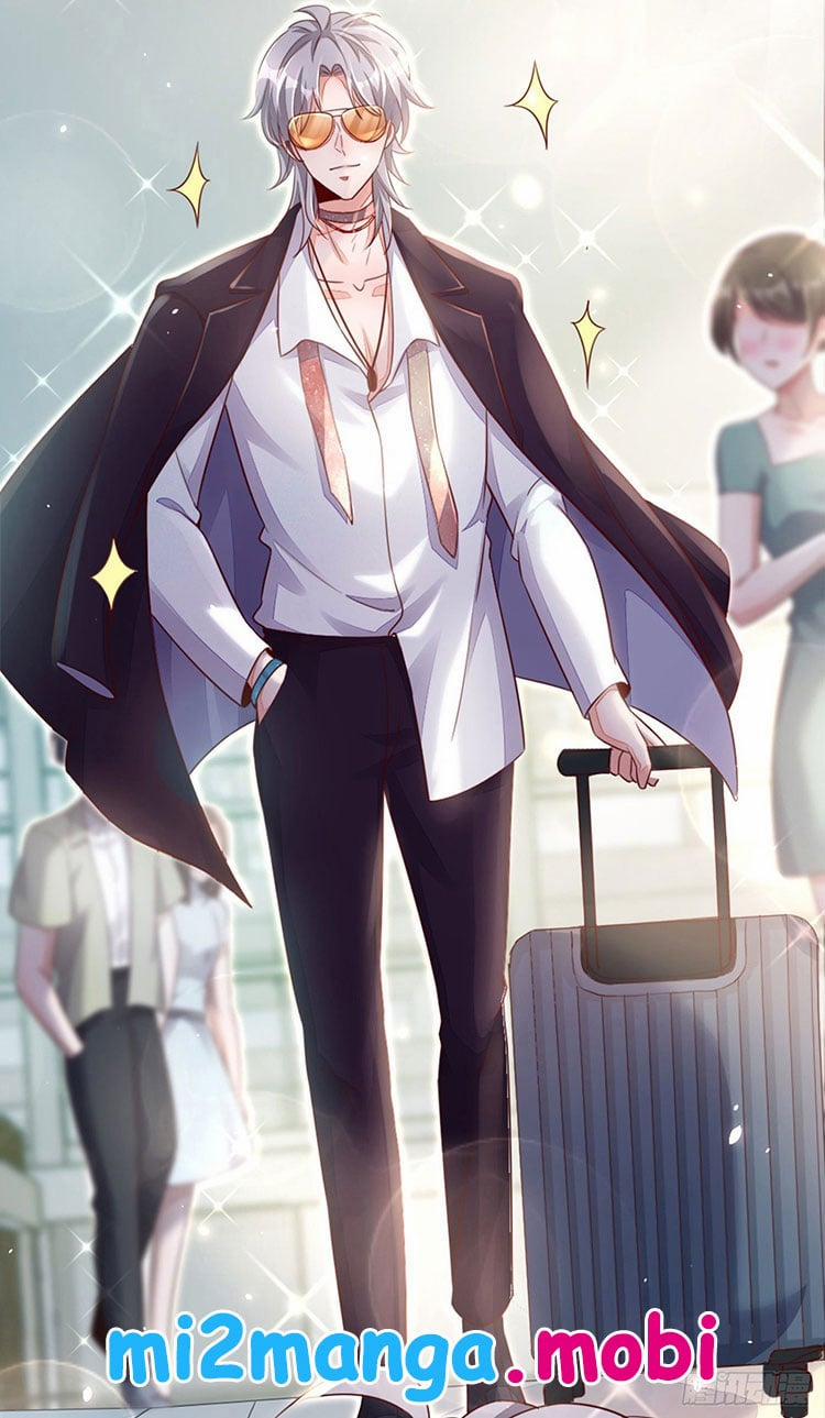 Lời Thì Thầm Của Ác Ma 3.2 trang 2