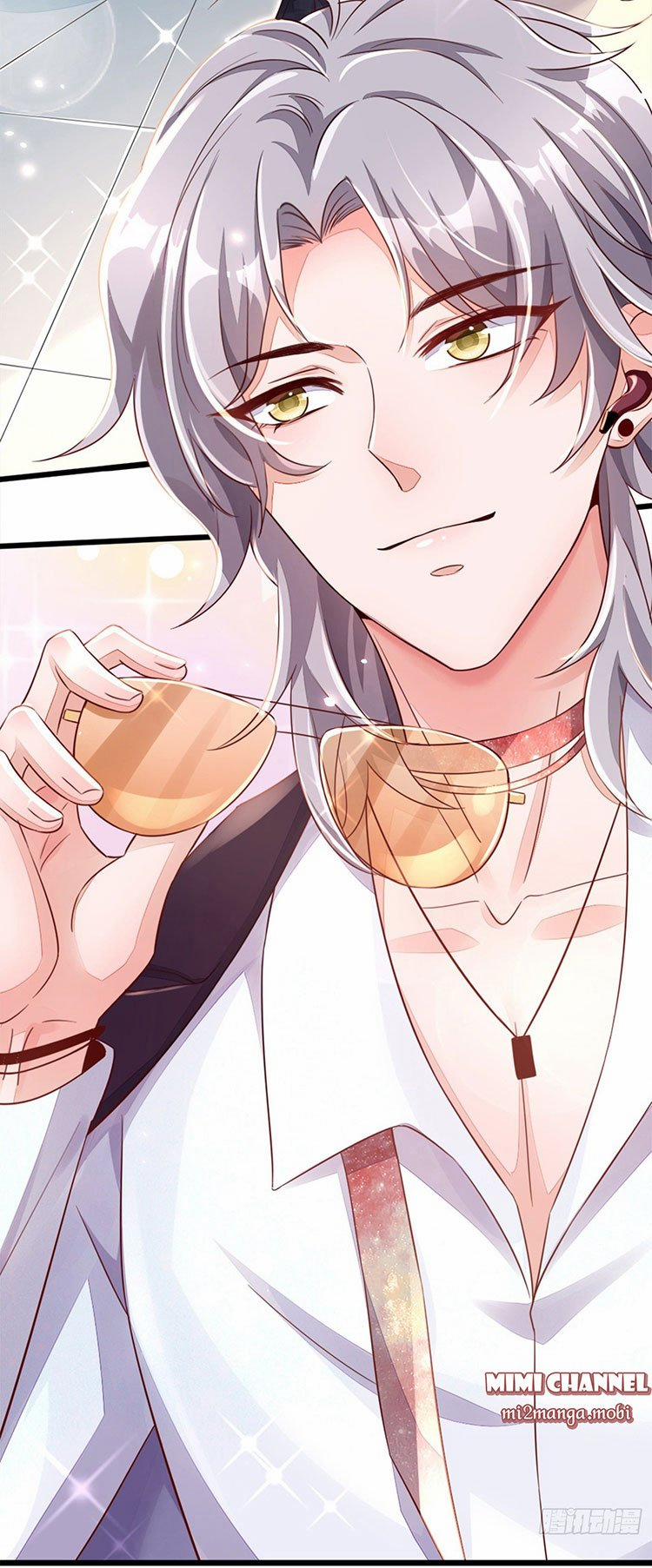 Lời Thì Thầm Của Ác Ma 3.2 trang 3