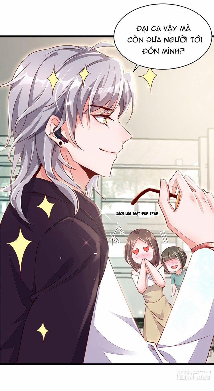 Lời Thì Thầm Của Ác Ma 3.2 trang 4