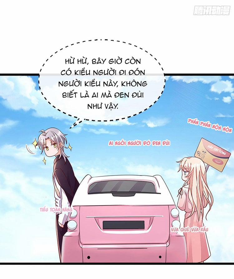 Lời Thì Thầm Của Ác Ma 3.2 trang 7